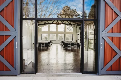 Rosewood Farm, Sugar Grove, IL